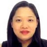 TC Capital Employee Eileen Ang's profile photo