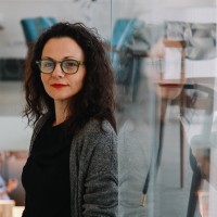 TZ APAC Employee Ivana Ehrensvärd's profile photo