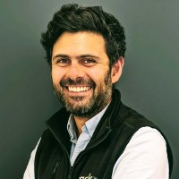 Stack Data Strategy Employee Kieran Kumaria's profile photo