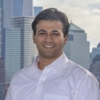 Pure Power Engineering Employee Mudit Bareja's profile photo