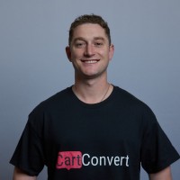 CartConvert Employee Kurt Landon's profile photo