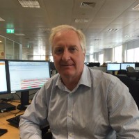 Compre Group Employee Colin Tipping's profile photo