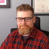 Lexia Learning Employee Scott Gray's profile photo