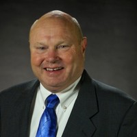 First Data Corporation Employee Jerry Pierson's profile photo