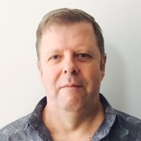 BARA CONSULTING LTD Employee Graeme Fulton's profile photo