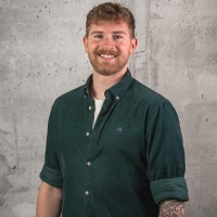 roadsurfer Employee Phillip Arnold's profile photo