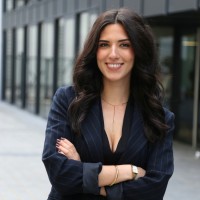 Highline Employee Mathilde Gaucher's profile photo