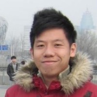 ServiceRocket Employee Yan Yee's profile photo