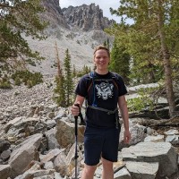 Cargill Employee Nathan Denton's profile photo