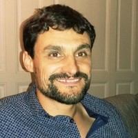SLTE Employee Cédric Lauvernier's profile photo