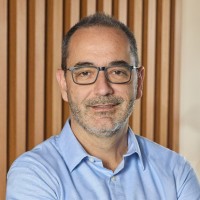 Avenue Securities Employee Ricardo Longo's profile photo