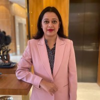 Jiraaf Employee Sonal Parekh's profile photo