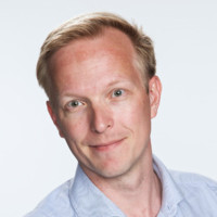 Tekniikan akateemiset TEK Employee Teemu Lukkari's profile photo