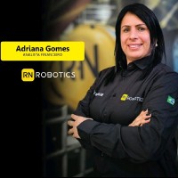 RN Robotics Employee Adriana dos S Veiga Gomes's profile photo