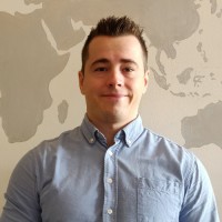 Lassie Employee Fredrik Bitén's profile photo