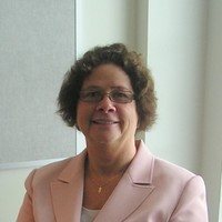 CJR Employee Patricia Martin's profile photo