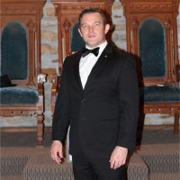 Jacob Davisson Email & Phone Number