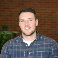 Workday Strategic Sourcing Employee Conor mc Loughlin's profile photo