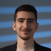 proxSIMity Inc. Employee Artur Arutiunian's profile photo
