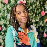 Nasdaq Entrepreneurial Center Employee Cydni Stewart's profile photo