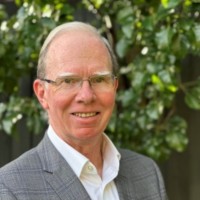 Peter Crock Email & Phone Number