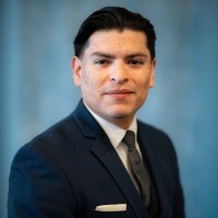 Sperra Employee Jose Ramirez's profile photo