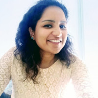 IMAGO Employee Shikha Garg's profile photo