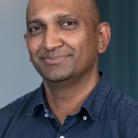 Media24 (Pty) Ltd Employee Mergan Velayudan's profile photo