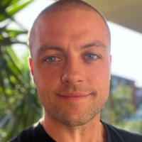 Buildscout Employee Christian W.'s profile photo