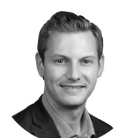 Bridge Tronic Global Inc. Employee Preston Kelly's profile photo