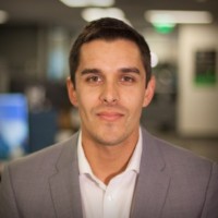 Jon Vaught Email & Phone Number