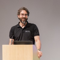 OKTO Employee Filippos Antonopoulos's profile photo