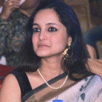 Starbucks India Employee Sakshee Sud's profile photo