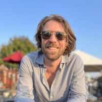 Sahsen Ventures, LLC Employee Jesse Licht's profile photo