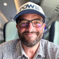 Great Yellow Employee Alistair Maltby's profile photo