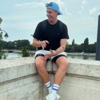 WEDOIT Employee David Sohns's profile photo