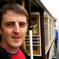 Better Collective Employee Brian Mead's profile photo