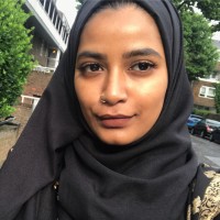 Ameena Ahmed Email