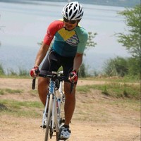 XPLink Co.,Ltd Employee Phongsathorn Angyarn's profile photo
