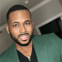 Harbor Solar Employee Anthony Nicholson's profile photo