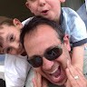 Thrive FP Employee Jp Newman's profile photo