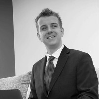 Work Stress Management Limited Employee Ben Snowden's profile photo