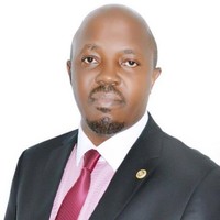 PKF Uganda Employee Frederick Kibbedi's profile photo