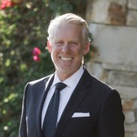 Upper Left Wealth Management Employee Anthony Wall's profile photo