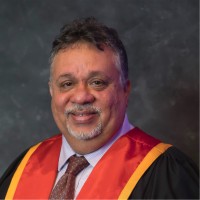 NSW Health Employee Dominic Dawson's profile photo