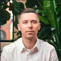 Bombas Employee Mike Tierney's profile photo
