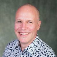 University of Victoria Employee Bradley Bryan's profile photo