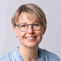 Ekobrottsmyndigheten Employee Anette Källåker's profile photo