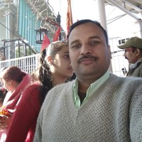 Laliteshwar Pandey Email