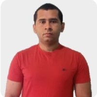 Colégio Paraíso Employee Jonas Willian Soares's profile photo